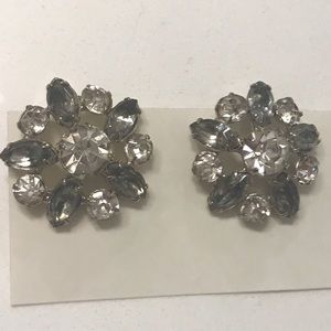 Sparkle and Shine earrings